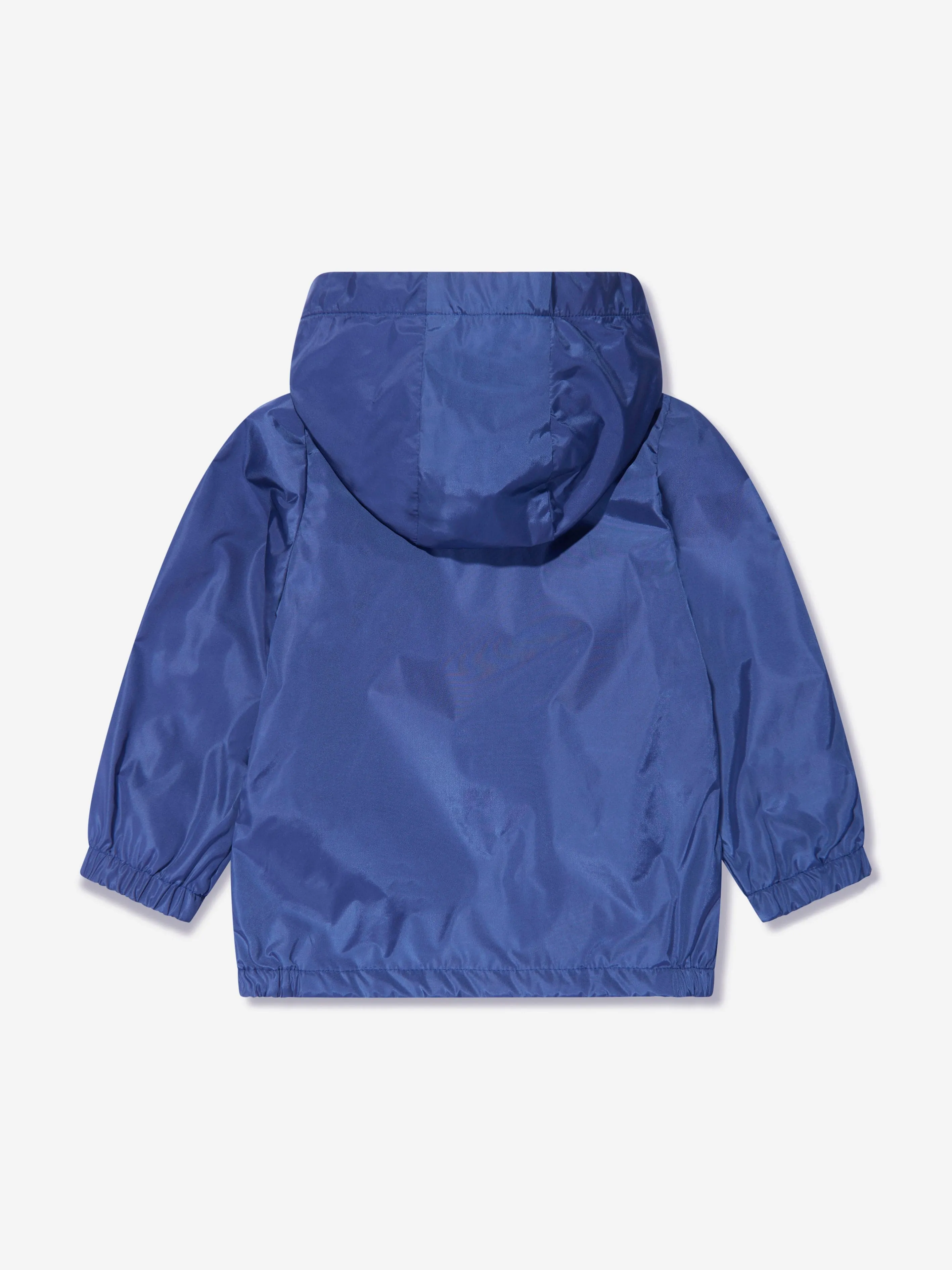 Moncler Enfant Baby Erdvile Jacke in Blau