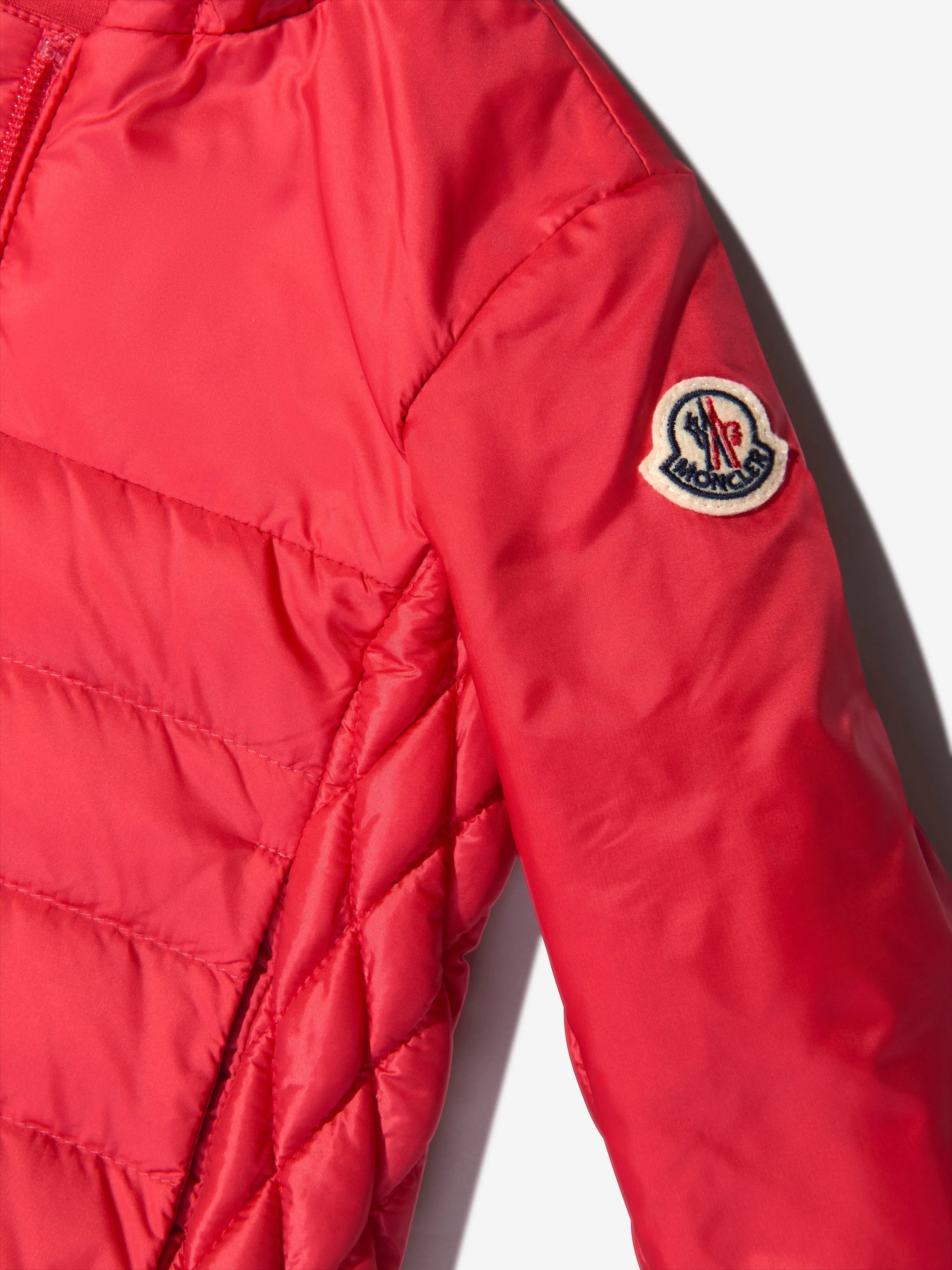 Moncler Enfant Daunenjacke für Baby-Mädchen Elaly