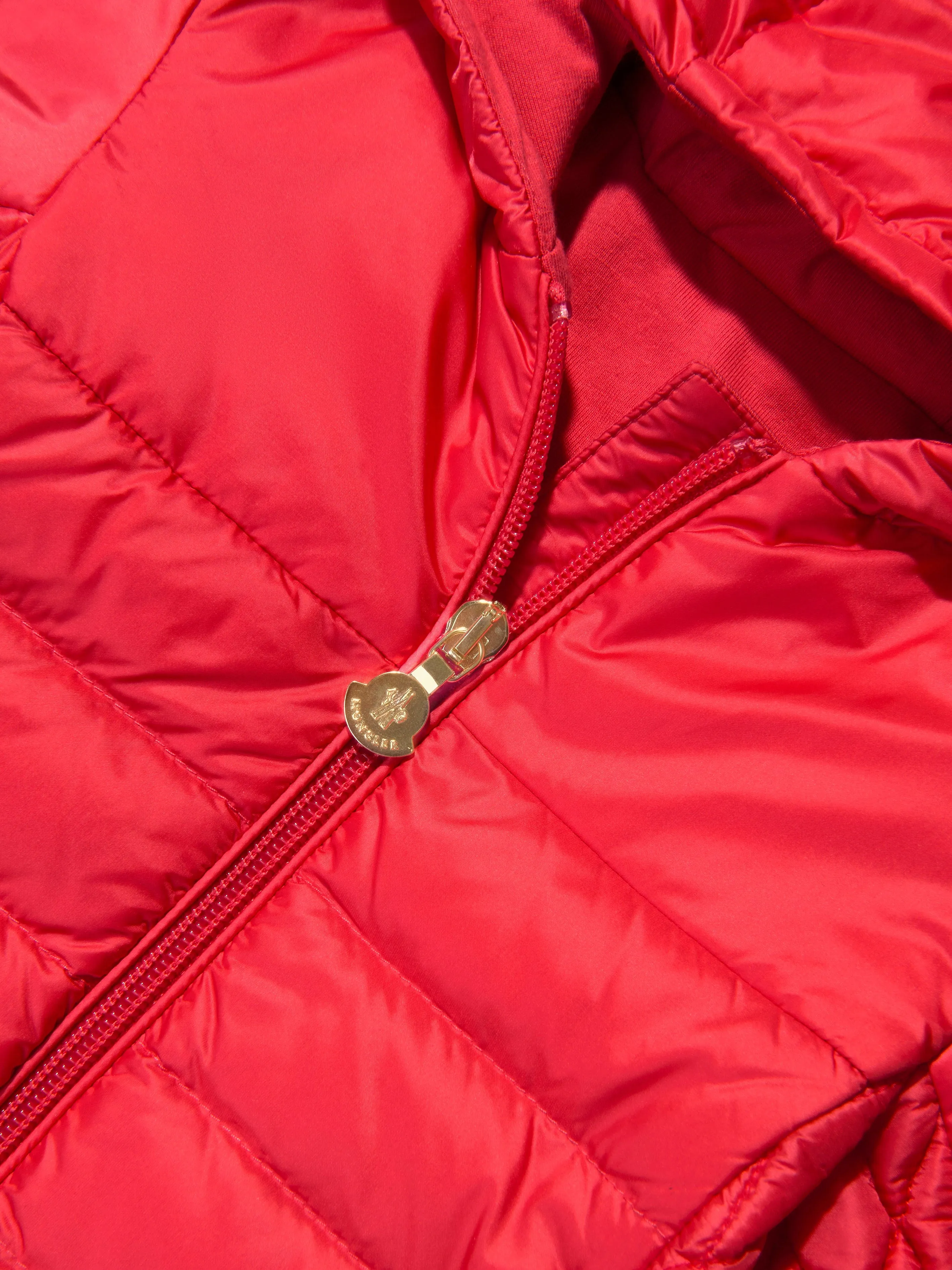 Moncler Enfant Daunenjacke für Baby-Mädchen Elaly