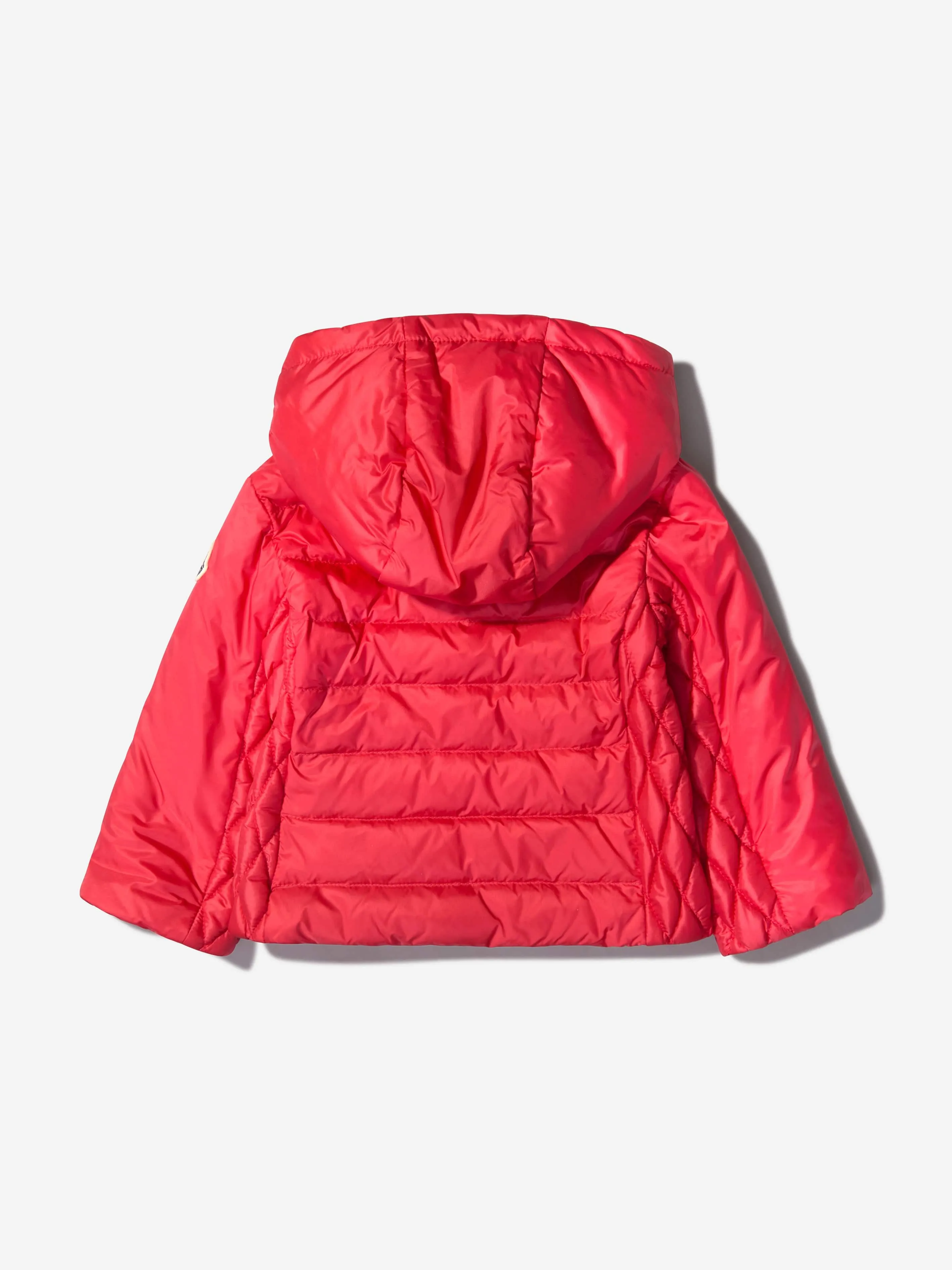 Moncler Enfant Daunenjacke für Baby-Mädchen Elaly