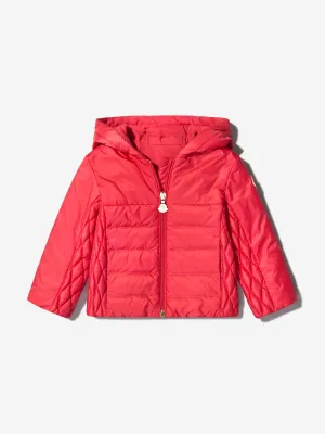 Moncler Enfant Daunenjacke für Baby-Mädchen Elaly