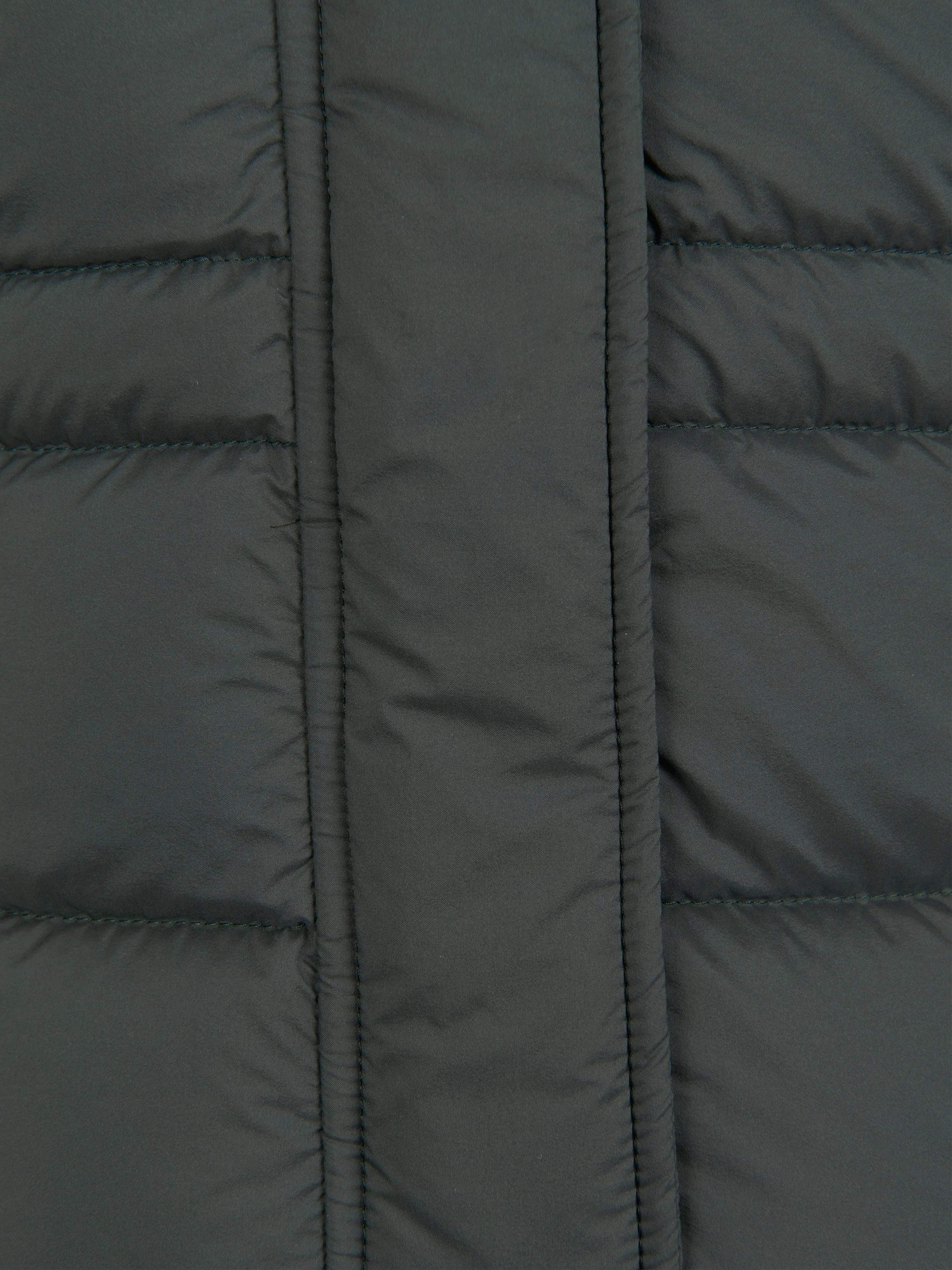 Moncler Enfant Mädchen Kiraz Jacke