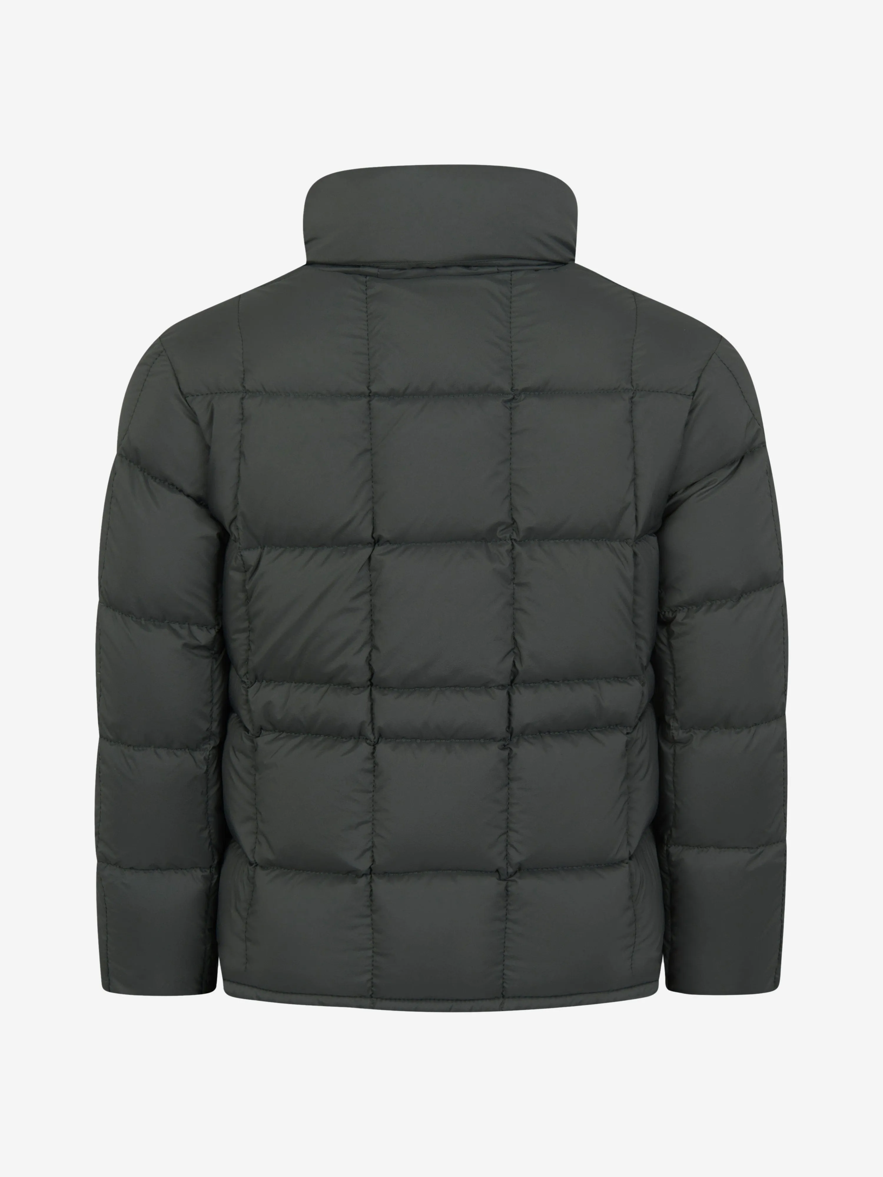 Moncler Enfant Mädchen Kiraz Jacke