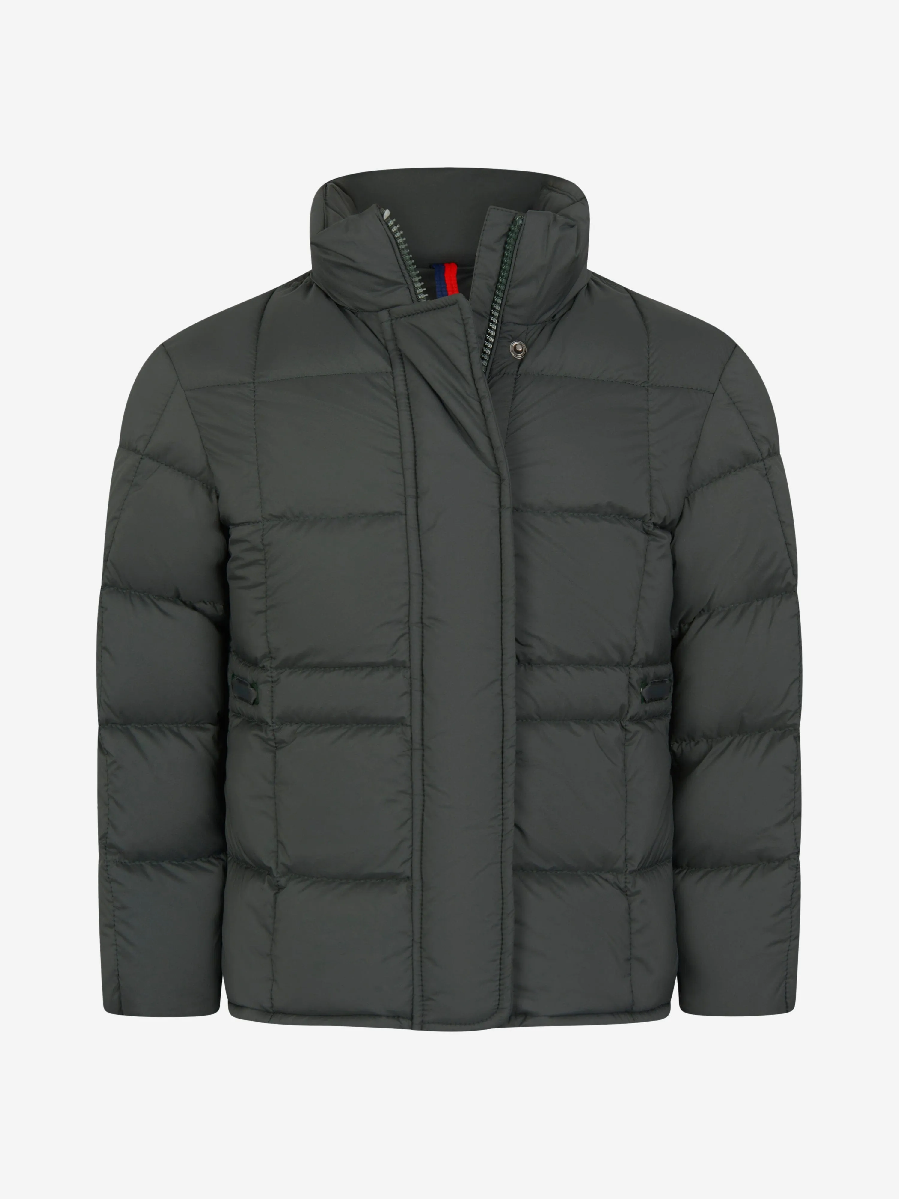 Moncler Enfant Mädchen Kiraz Jacke