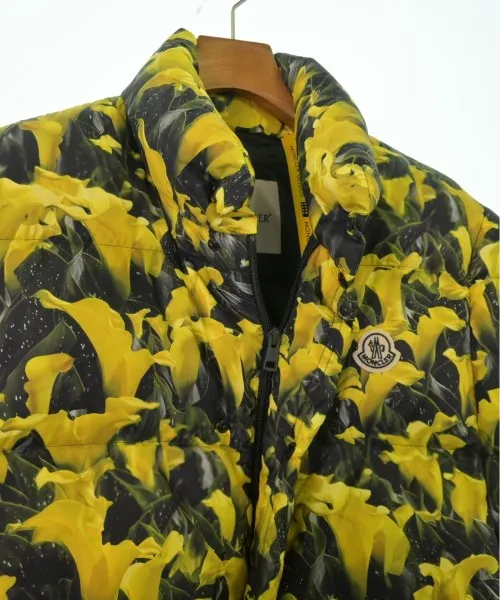 MONCLER GENIUS Daunenjacken/Westen