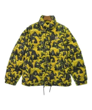 MONCLER GENIUS Daunenjacken/Westen