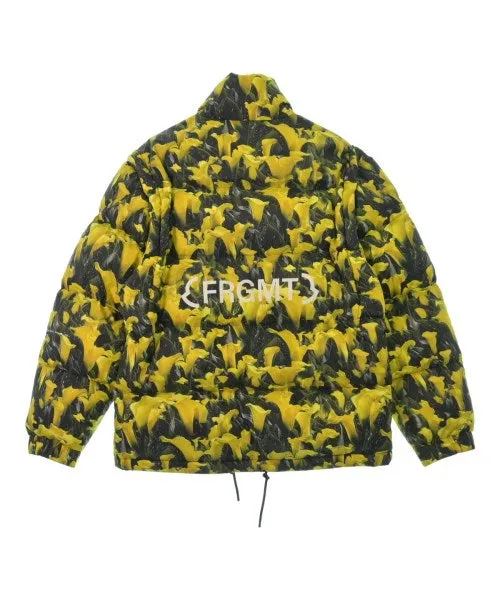 MONCLER GENIUS Daunenjacken/Westen