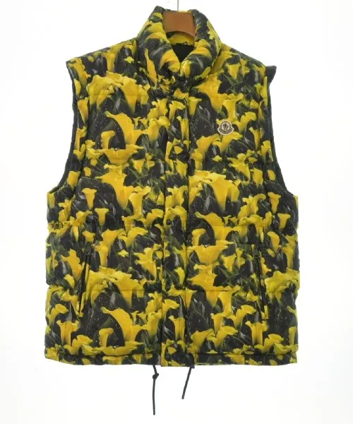 MONCLER GENIUS Daunenjacken/Westen