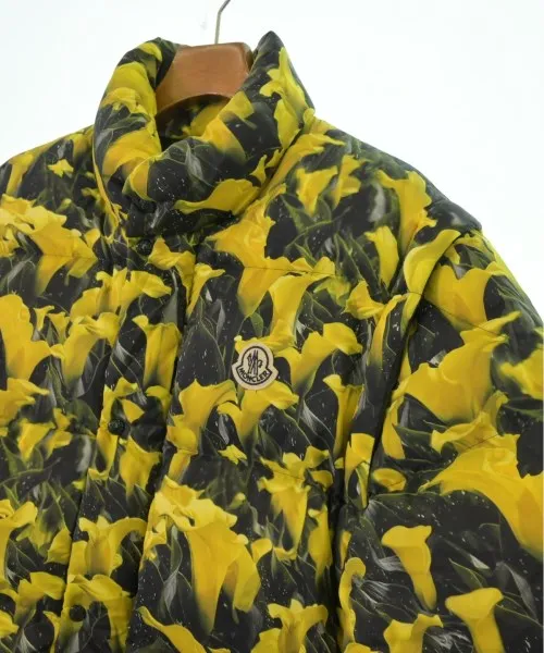 MONCLER GENIUS Daunenjacken/Westen