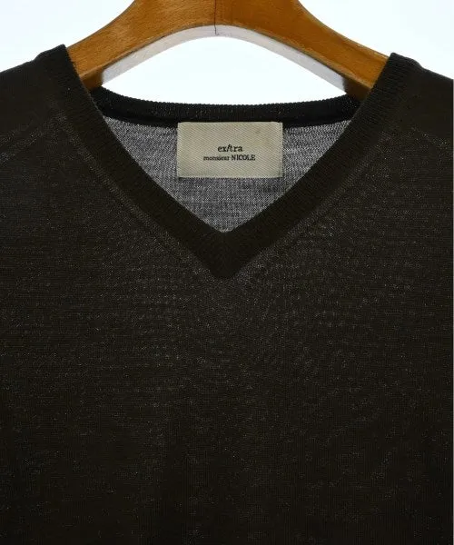 Herr NICOLE Pullover