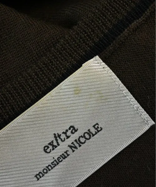 Herr NICOLE Pullover