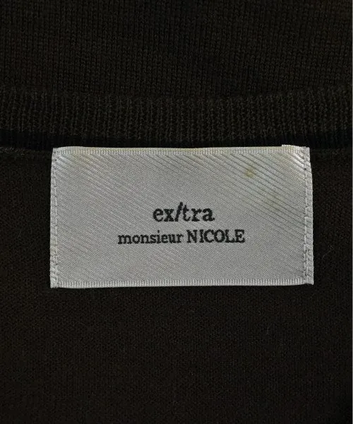 Herr NICOLE Pullover
