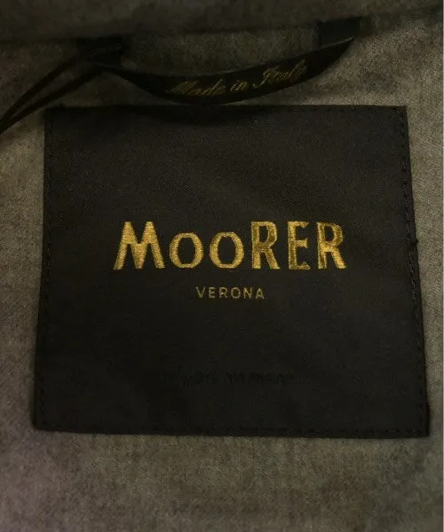 MooRER Daunenjacken/Westen