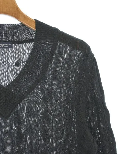 Morgano Pullover