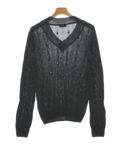Morgano Pullover