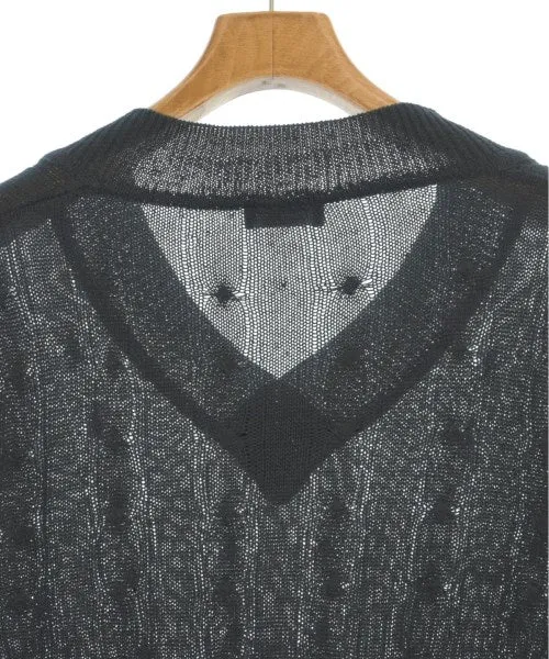 Morgano Pullover