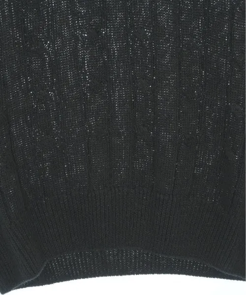 Morgano Pullover