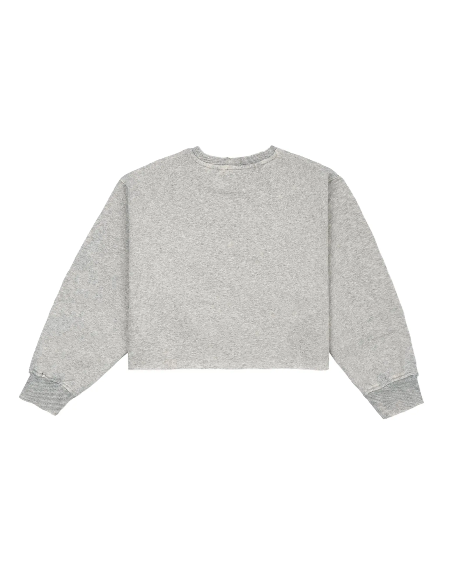 Morgenwanderung Crop-Pullover (Vergangene Saison)