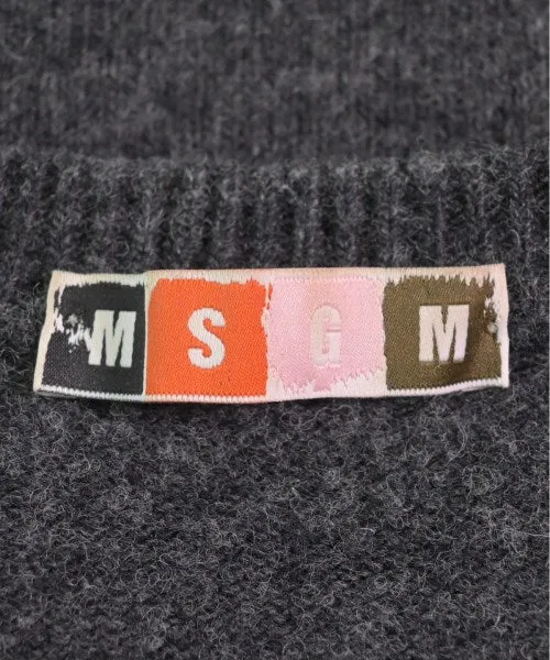 MSGM Pullover