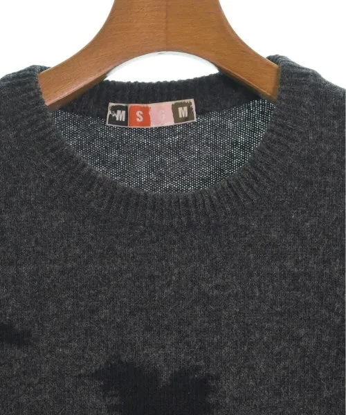 MSGM Pullover