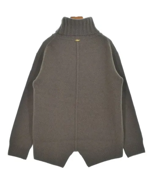 MUSE Sweaters der Zweiten Klasse