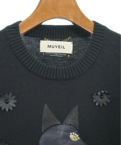 MUVEIL Pullover
