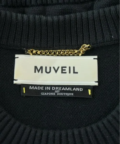 MUVEIL Pullover