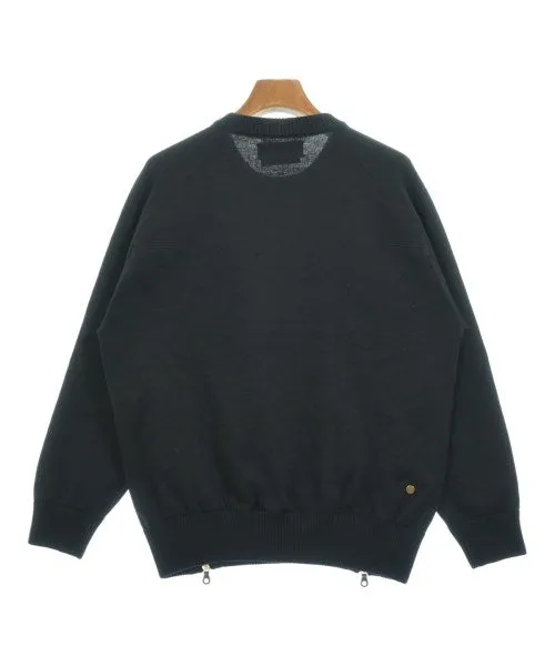 MUVEIL Pullover