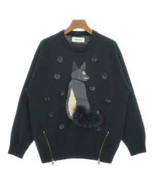 MUVEIL Pullover
