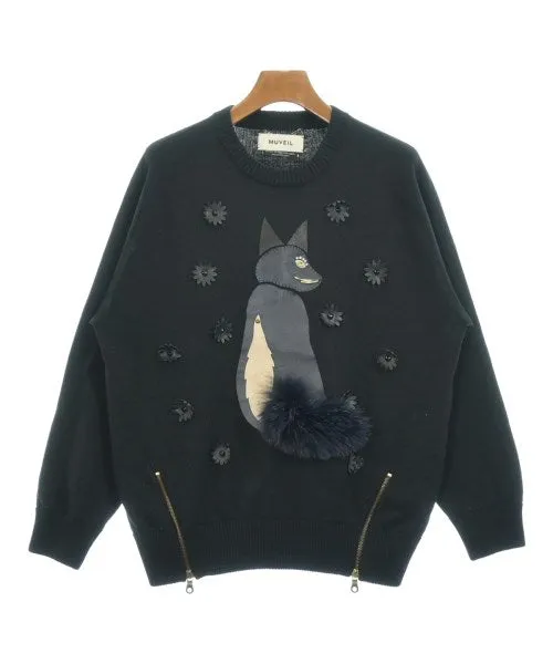 MUVEIL Pullover