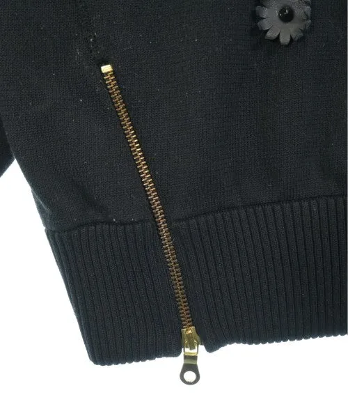 MUVEIL Pullover