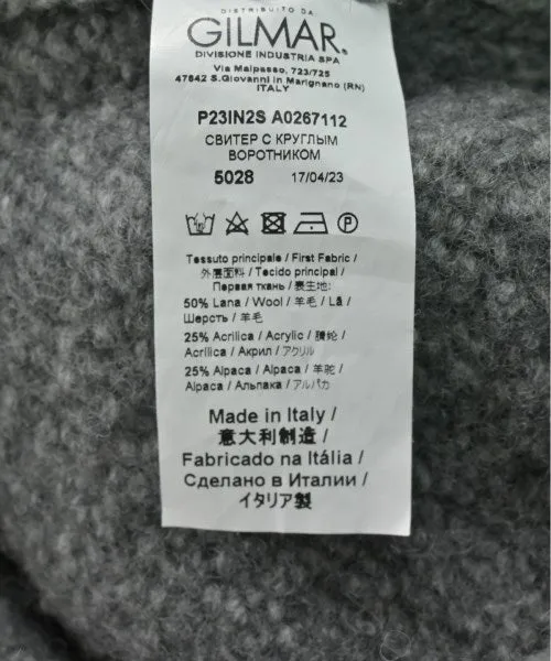 Nr. 21 Pullover