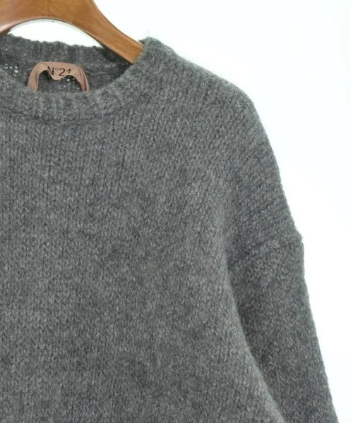 Nr. 21 Pullover
