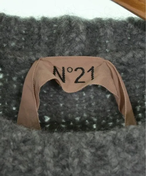 Nr. 21 Pullover
