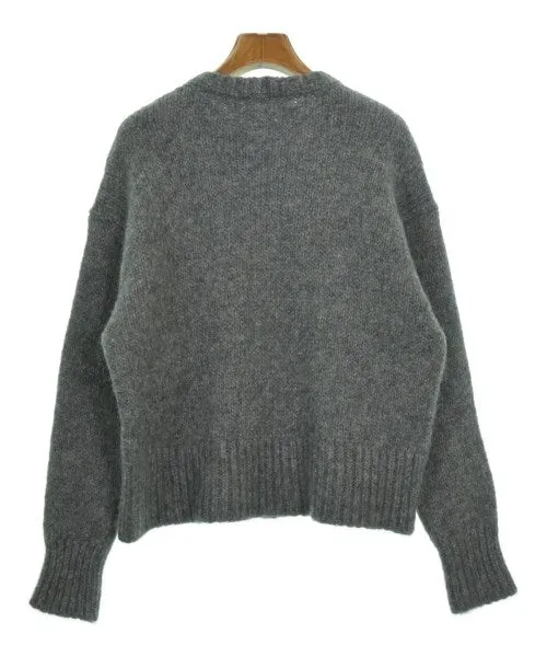 Nr. 21 Pullover