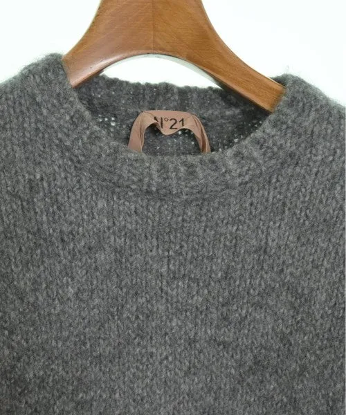 Nr. 21 Pullover