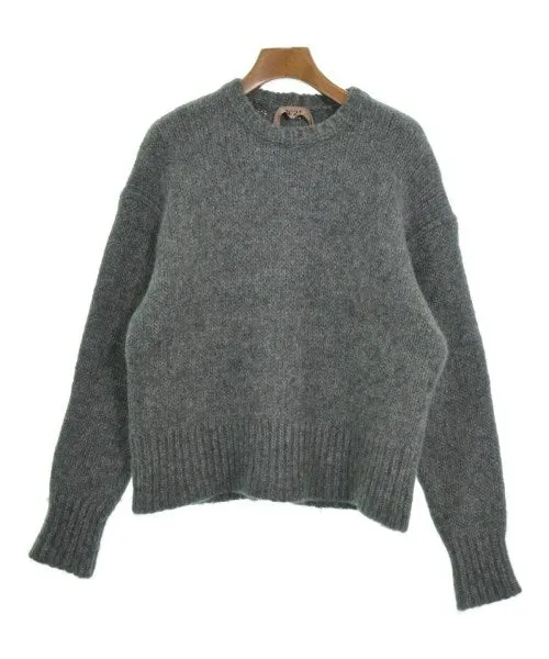 Nr. 21 Pullover