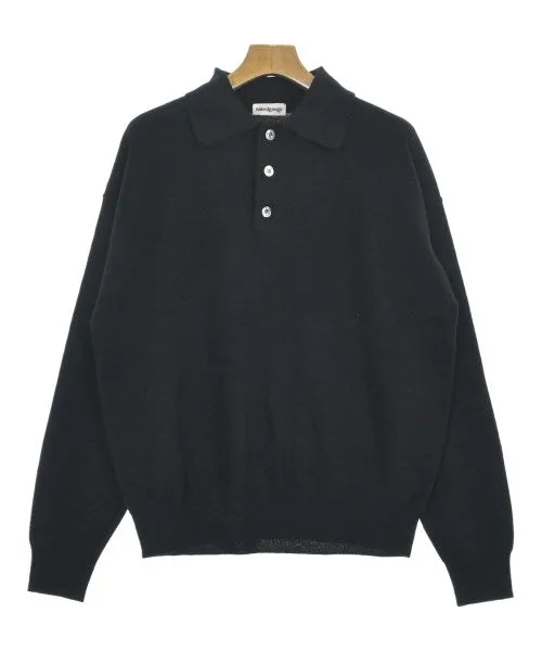 Nakedgauge Pullover