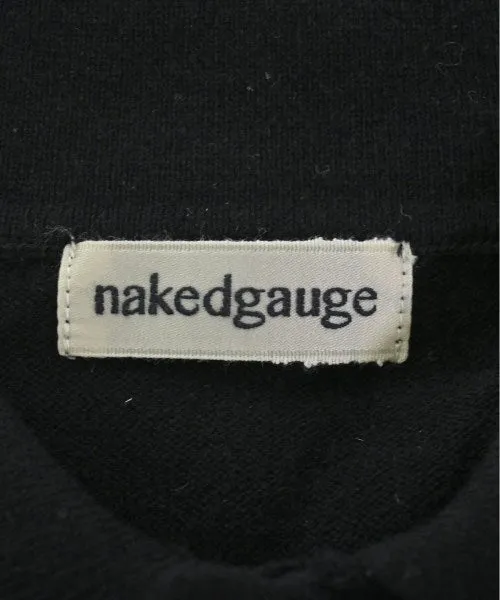 Nakedgauge Pullover