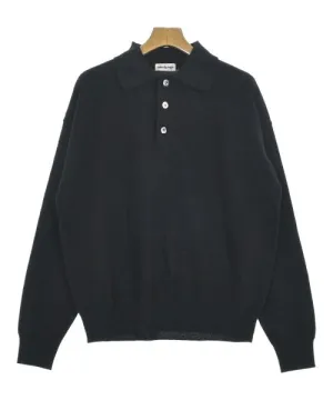 Nakedgauge Pullover