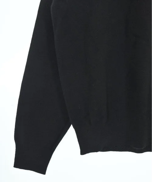 Nakedgauge Pullover