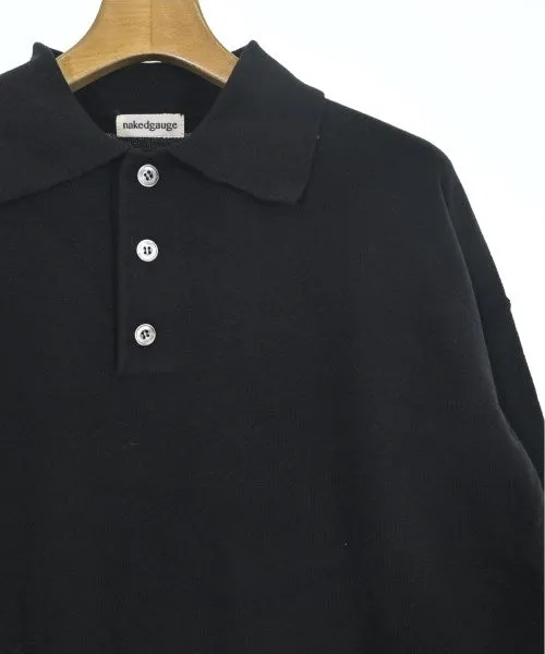 Nakedgauge Pullover