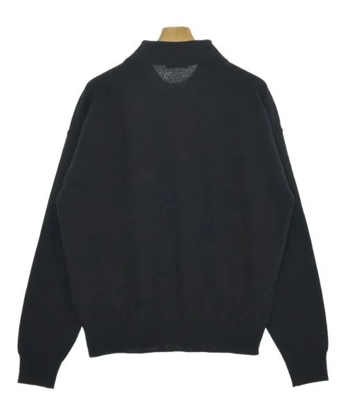 Nakedgauge Pullover