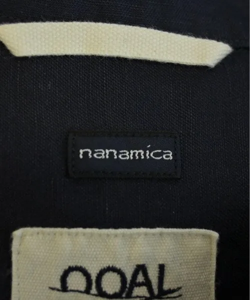 Nanamica Freizeithemden