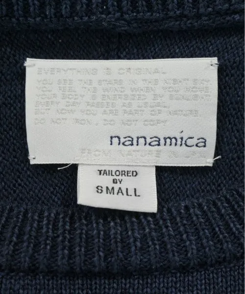 Nanamica Pullover