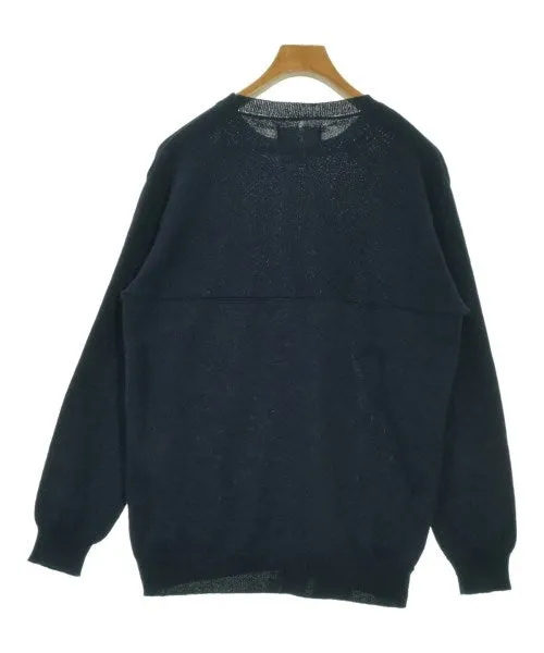 Nanamica Pullover