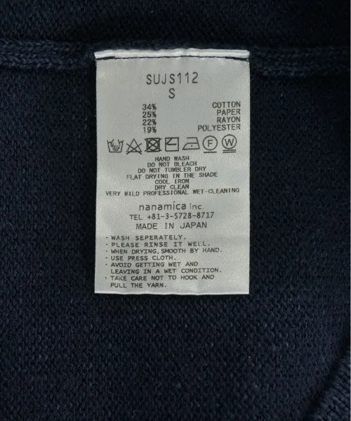 Nanamica Pullover