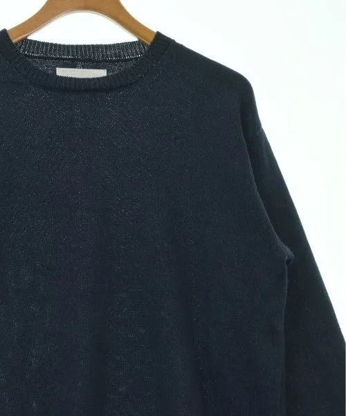 Nanamica Pullover