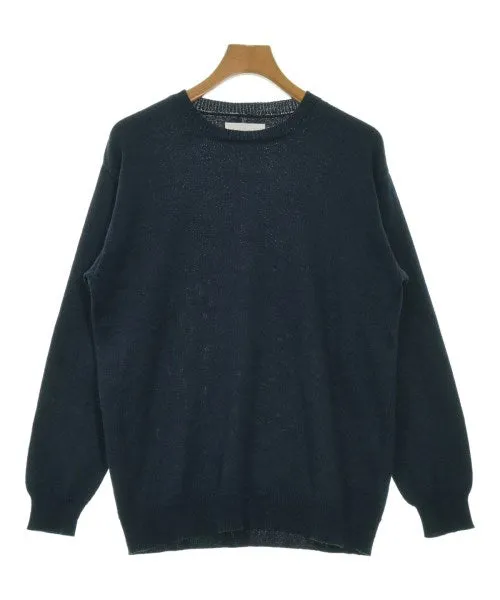 Nanamica Pullover