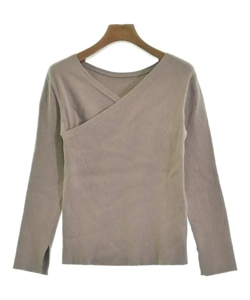 Nano UNIVERSE Pullover